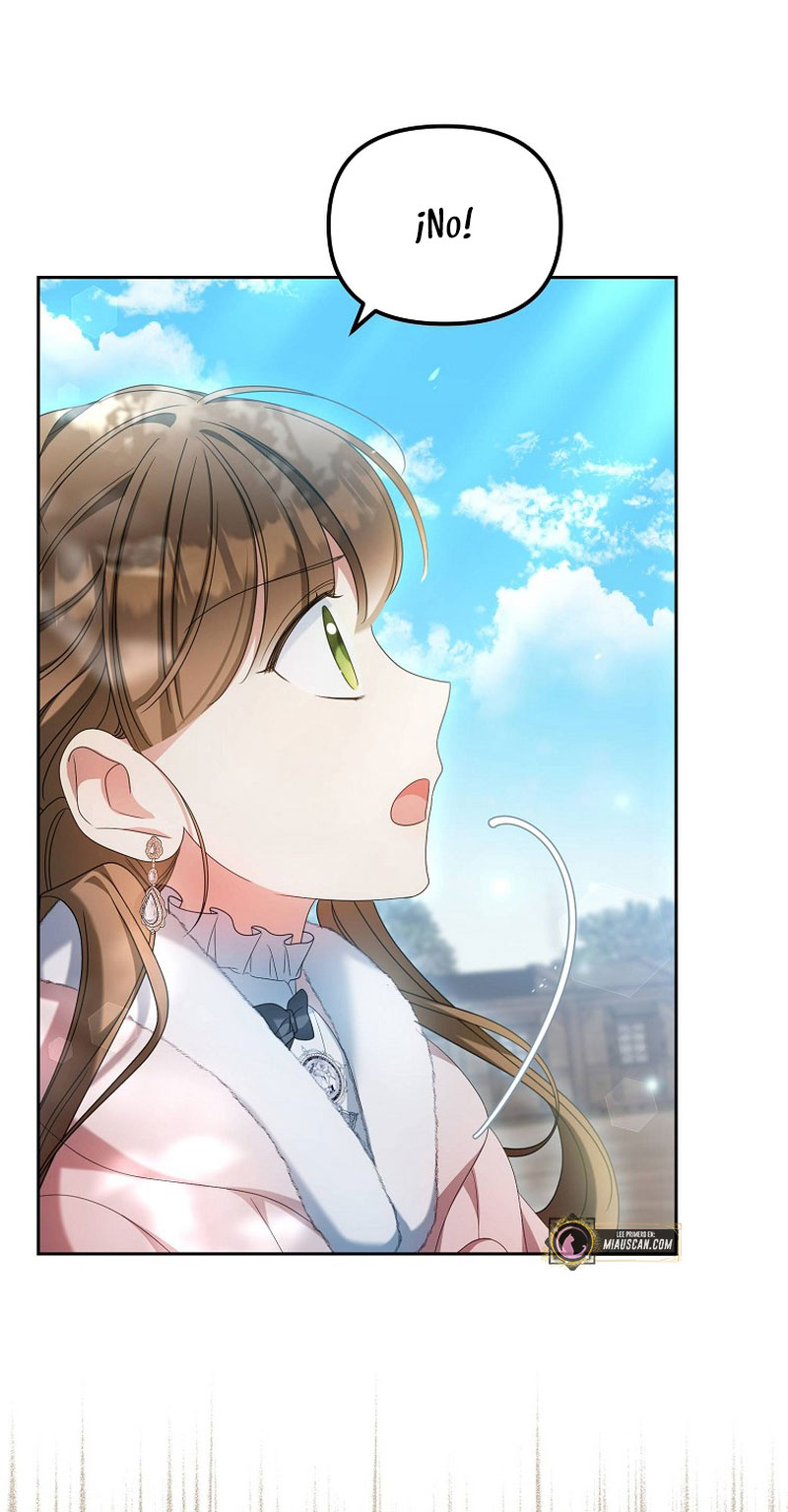 ¿Por qué estás obsesionado con tu esposa falsa? Capítulo 21 - Página 53