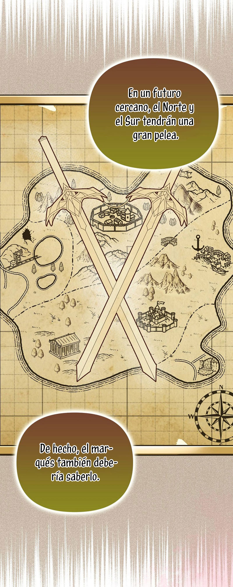 ¿Por qué estás obsesionado con tu esposa falsa? Capítulo 21 - Página 54