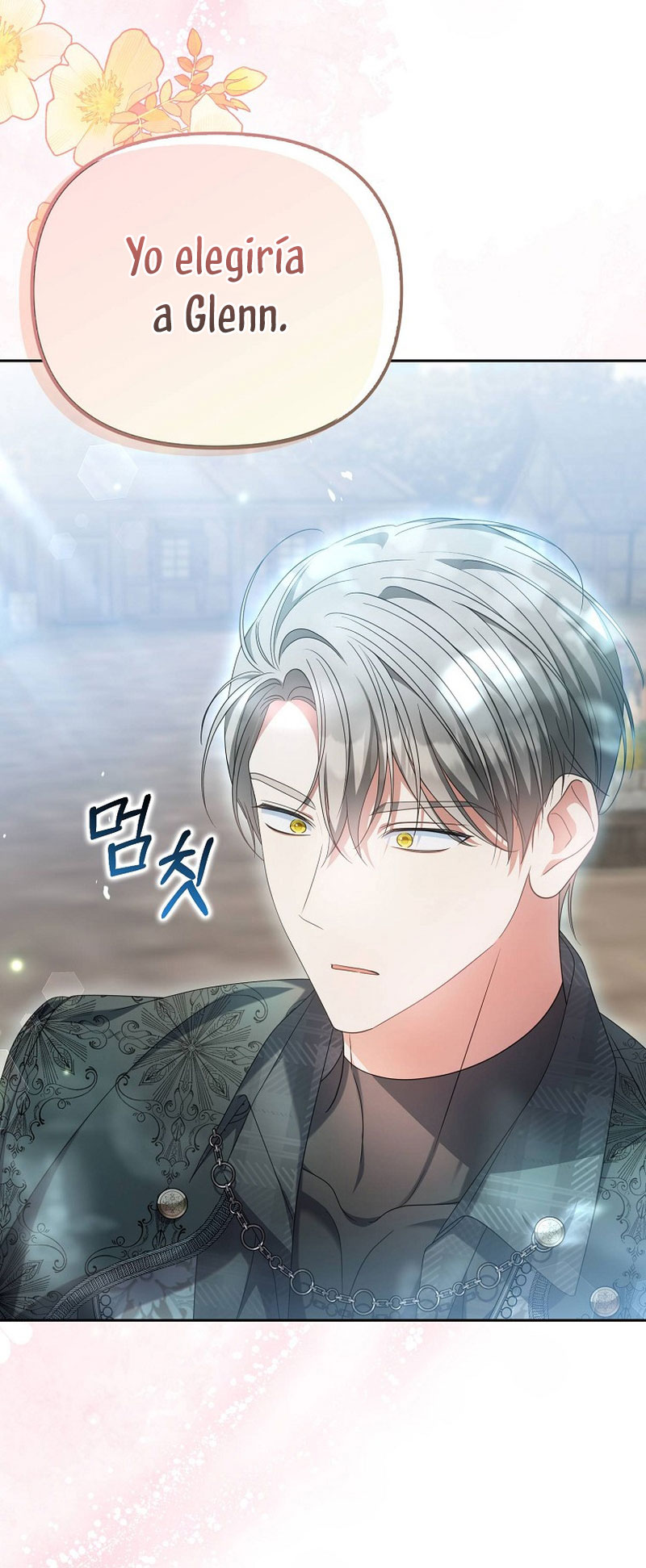 ¿Por qué estás obsesionado con tu esposa falsa? Capítulo 21 - Página 56