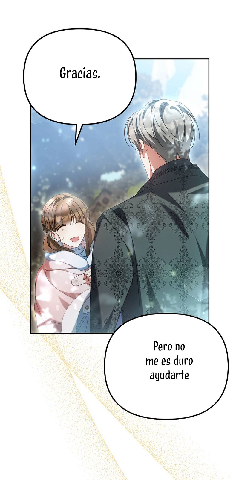 ¿Por qué estás obsesionado con tu esposa falsa? Capítulo 21 - Página 58