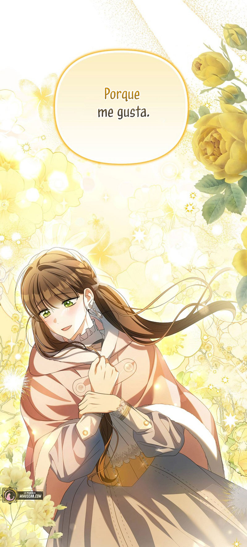 ¿Por qué estás obsesionado con tu esposa falsa? Capítulo 21 - Página 59