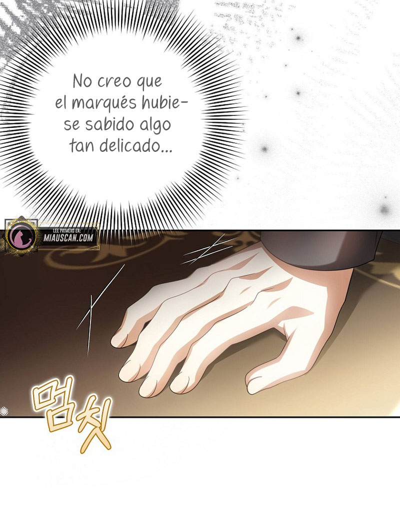 ¿Por qué estás obsesionado con tu esposa falsa? Capítulo 21 - Página 6