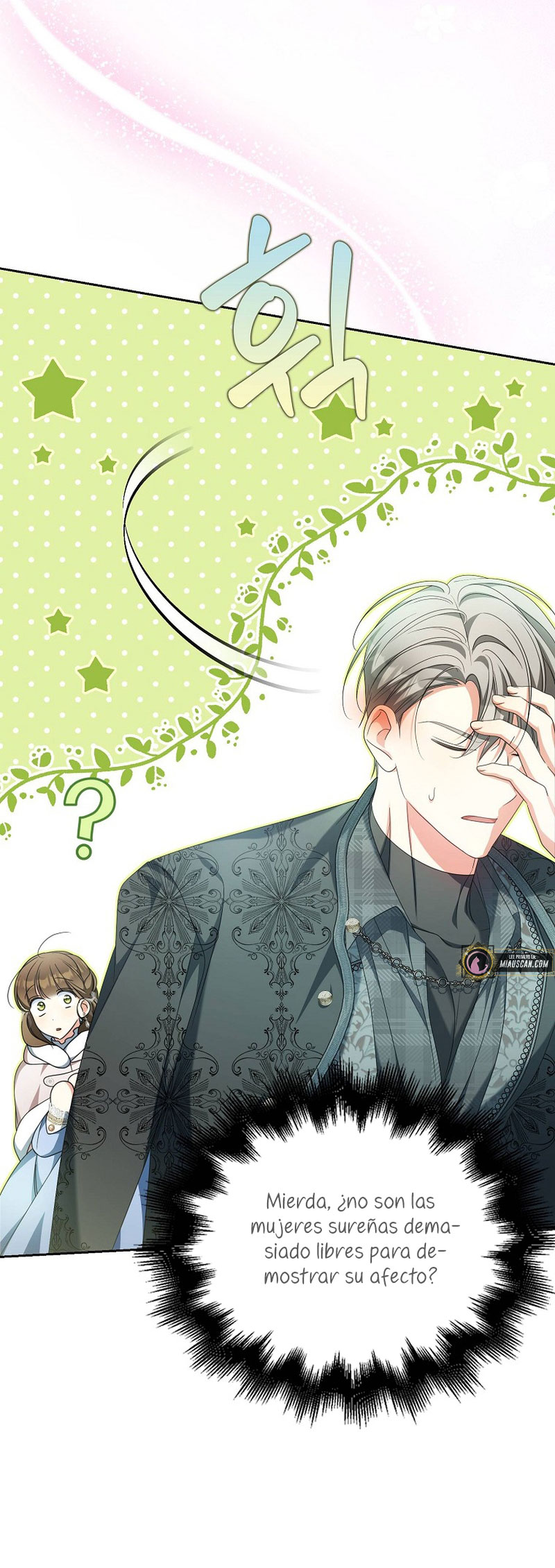 ¿Por qué estás obsesionado con tu esposa falsa? Capítulo 21 - Página 62