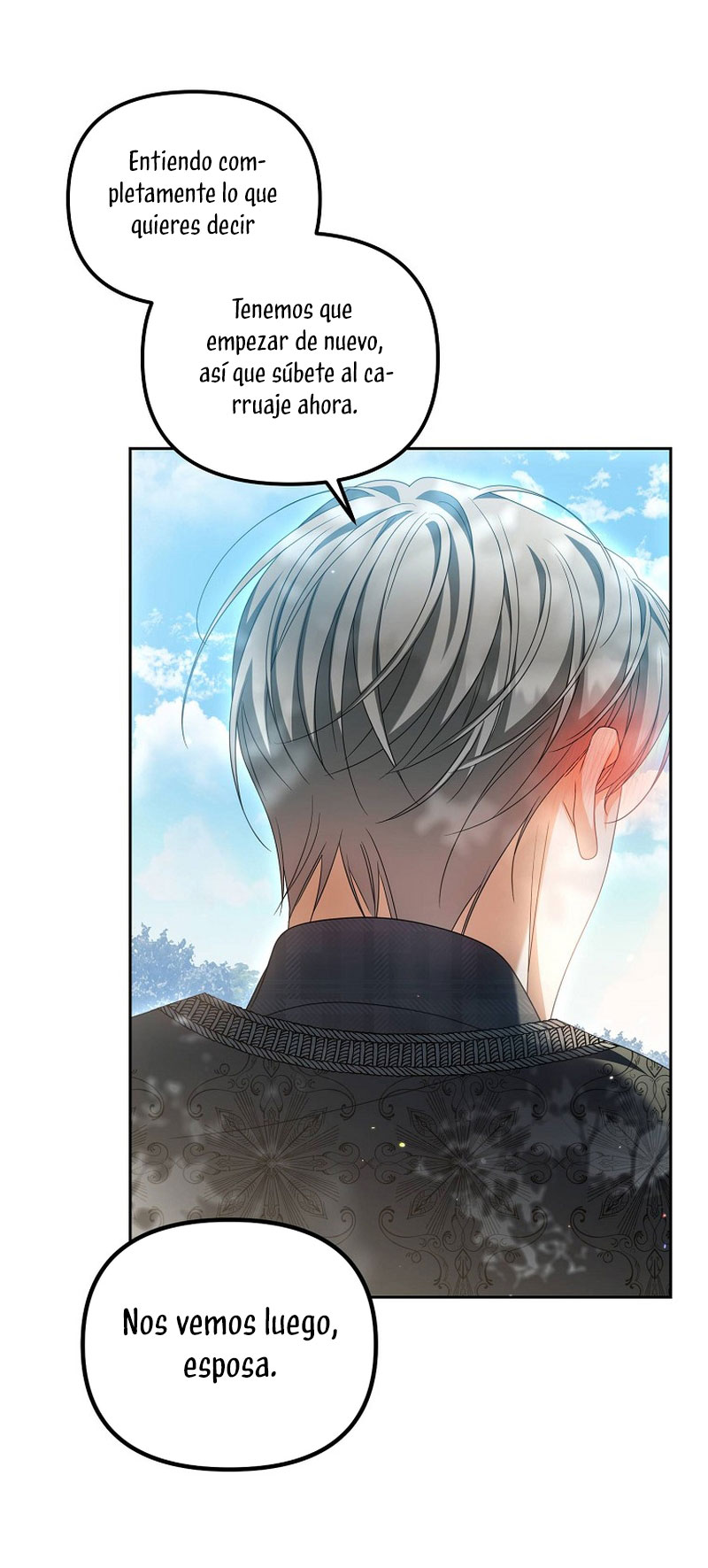 ¿Por qué estás obsesionado con tu esposa falsa? Capítulo 21 - Página 63