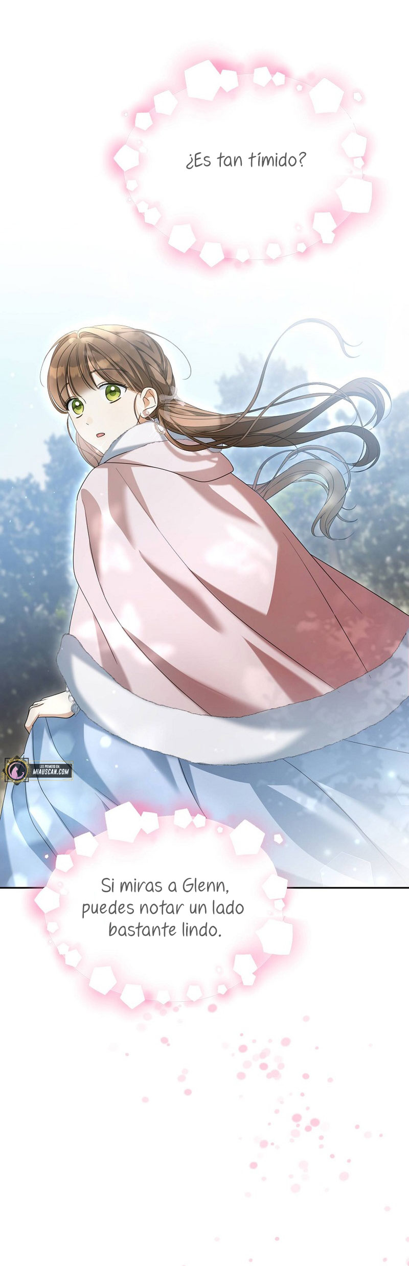 ¿Por qué estás obsesionado con tu esposa falsa? Capítulo 21 - Página 64