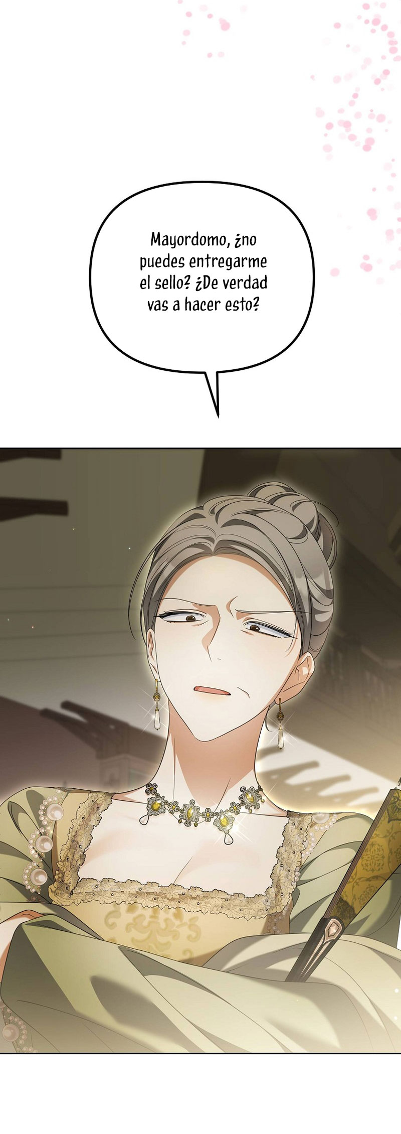¿Por qué estás obsesionado con tu esposa falsa? Capítulo 21 - Página 65