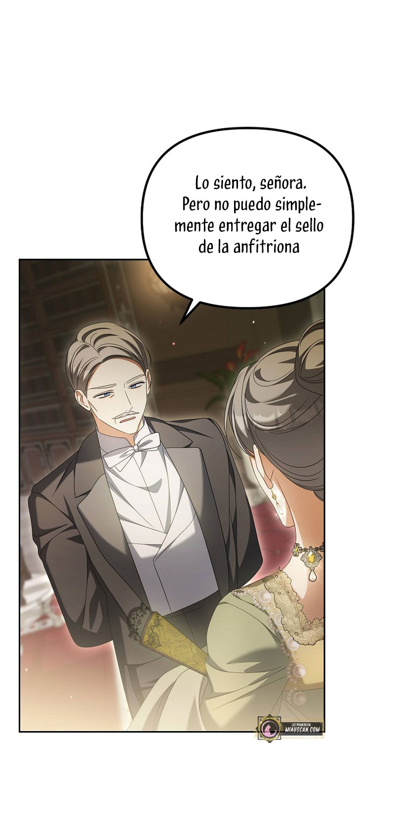 ¿Por qué estás obsesionado con tu esposa falsa? Capítulo 21 - Página 66