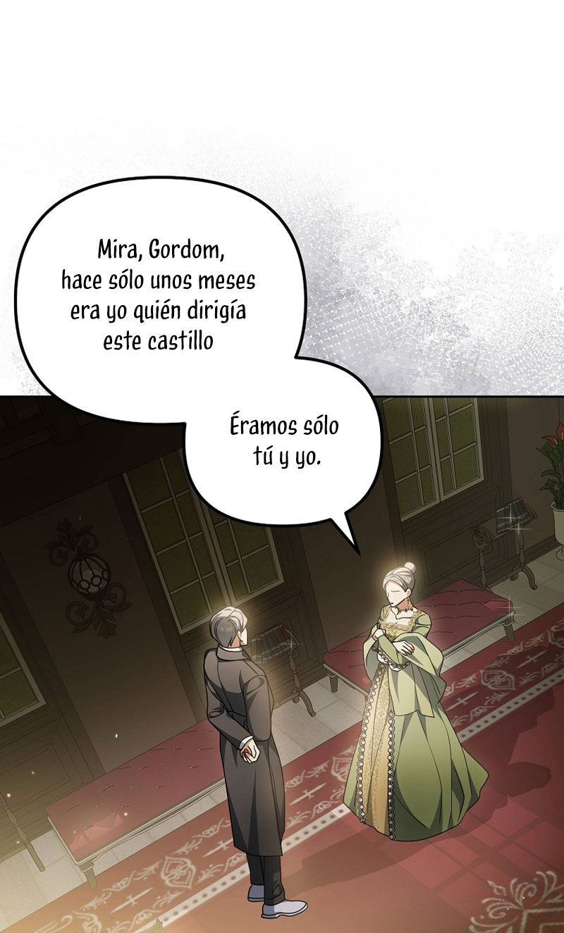 ¿Por qué estás obsesionado con tu esposa falsa? Capítulo 21 - Página 67