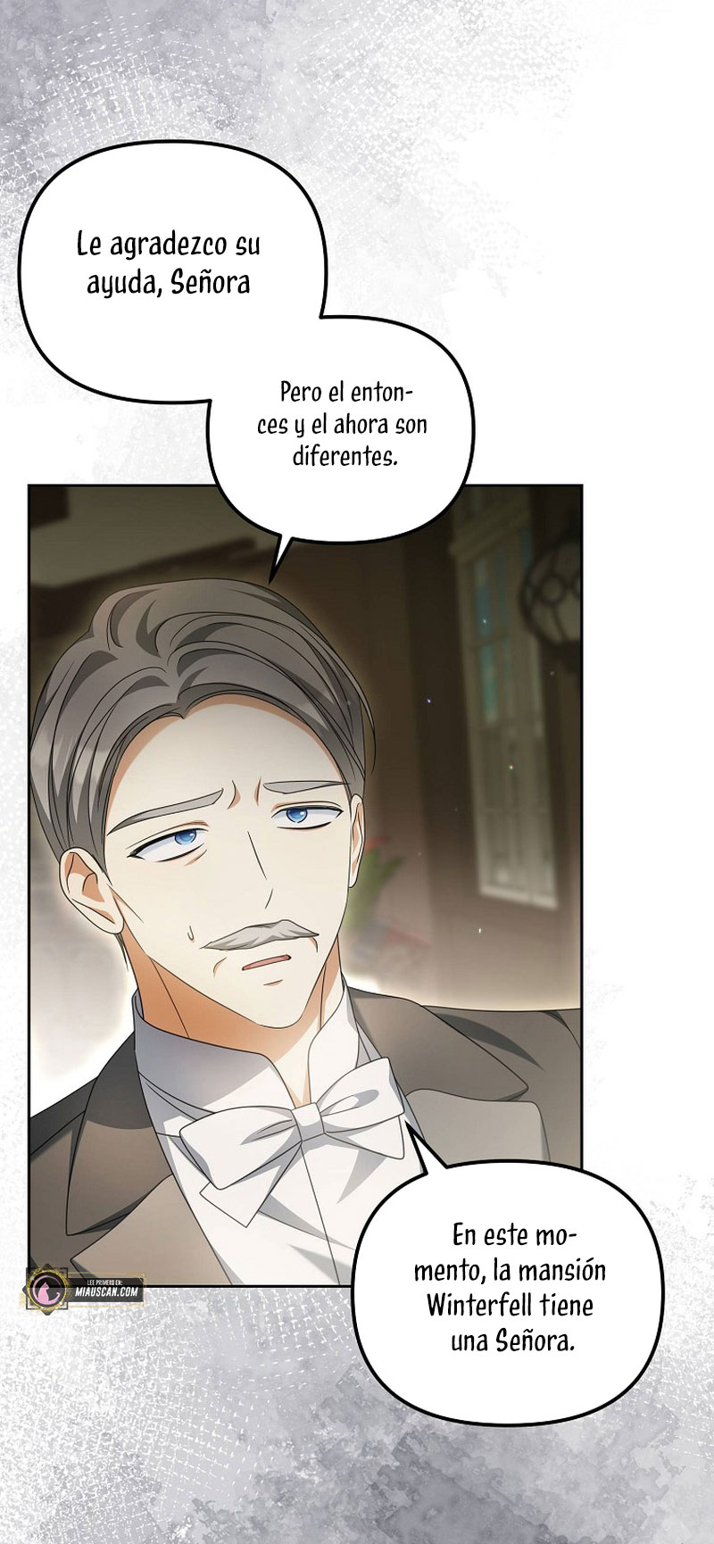 ¿Por qué estás obsesionado con tu esposa falsa? Capítulo 21 - Página 69