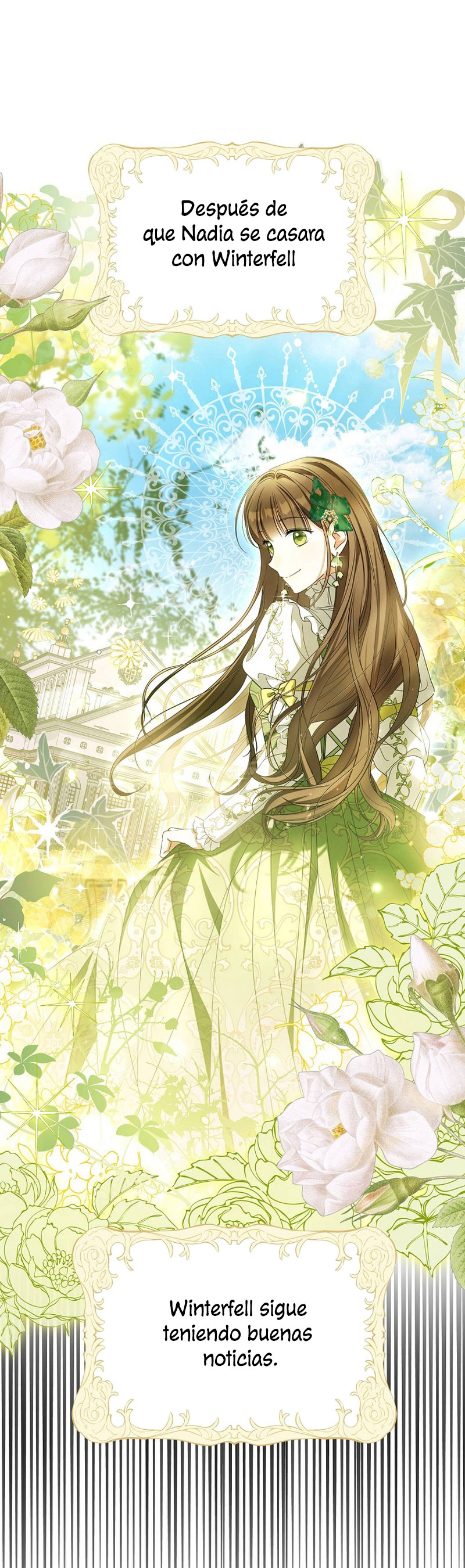 ¿Por qué estás obsesionado con tu esposa falsa? Capítulo 21 - Página 7