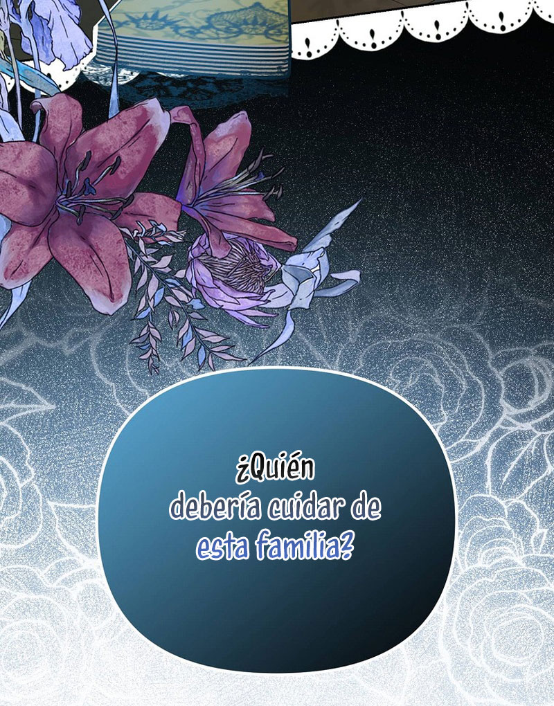 ¿Por qué estás obsesionado con tu esposa falsa? Capítulo 21 - Página 75