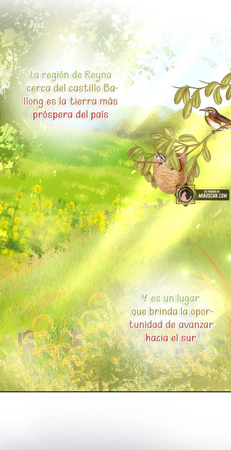 ¿Por qué estás obsesionado con tu esposa falsa? Capítulo 21 - Página 9