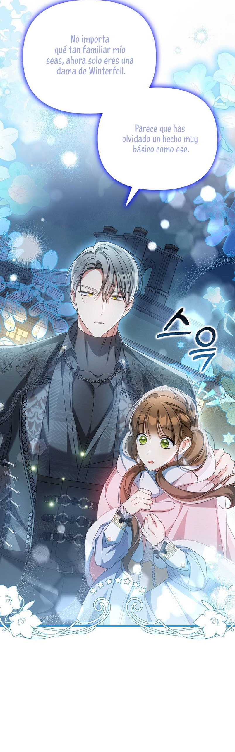 ¿Por qué estás obsesionado con tu esposa falsa? Capítulo 22 - Página 20