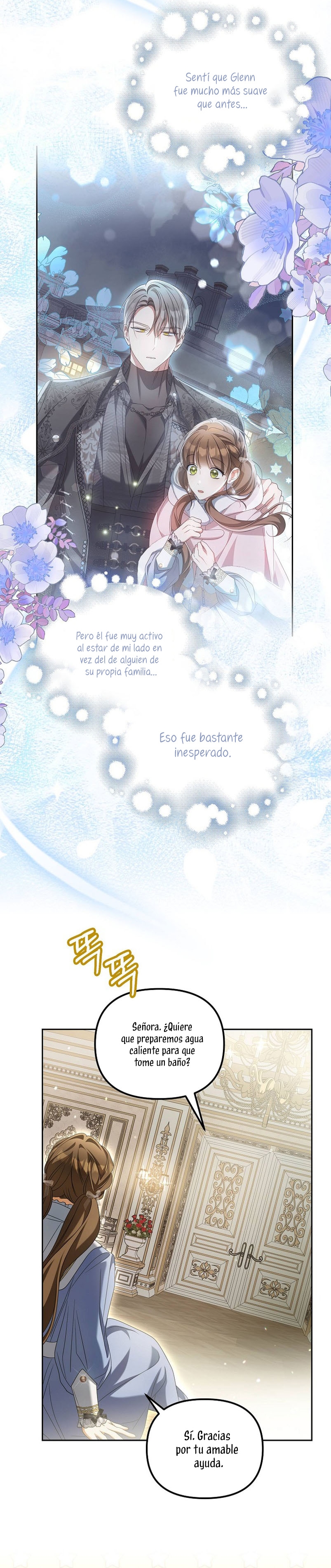 ¿Por qué estás obsesionado con tu esposa falsa? Capítulo 22 - Página 26