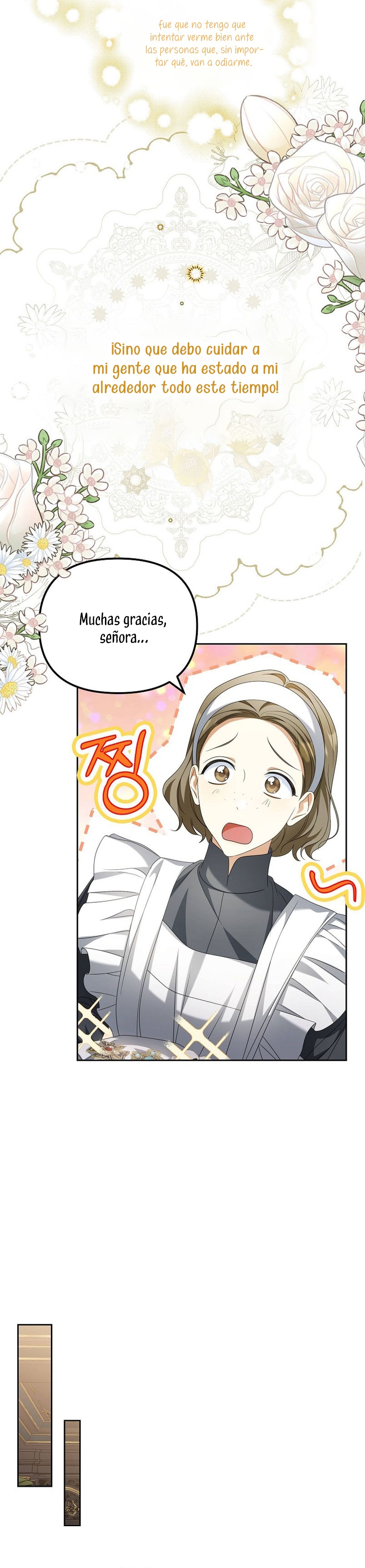 ¿Por qué estás obsesionado con tu esposa falsa? Capítulo 22 - Página 30