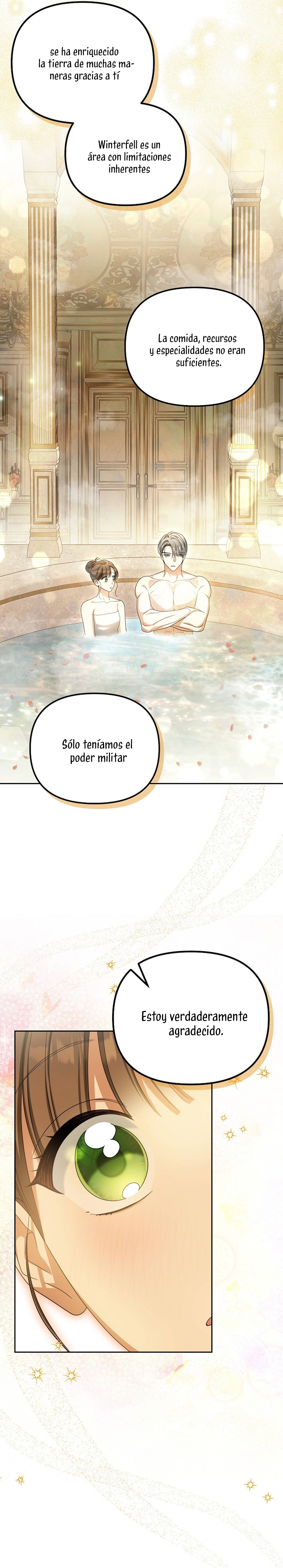 ¿Por qué estás obsesionado con tu esposa falsa? Capítulo 23 - Página 16