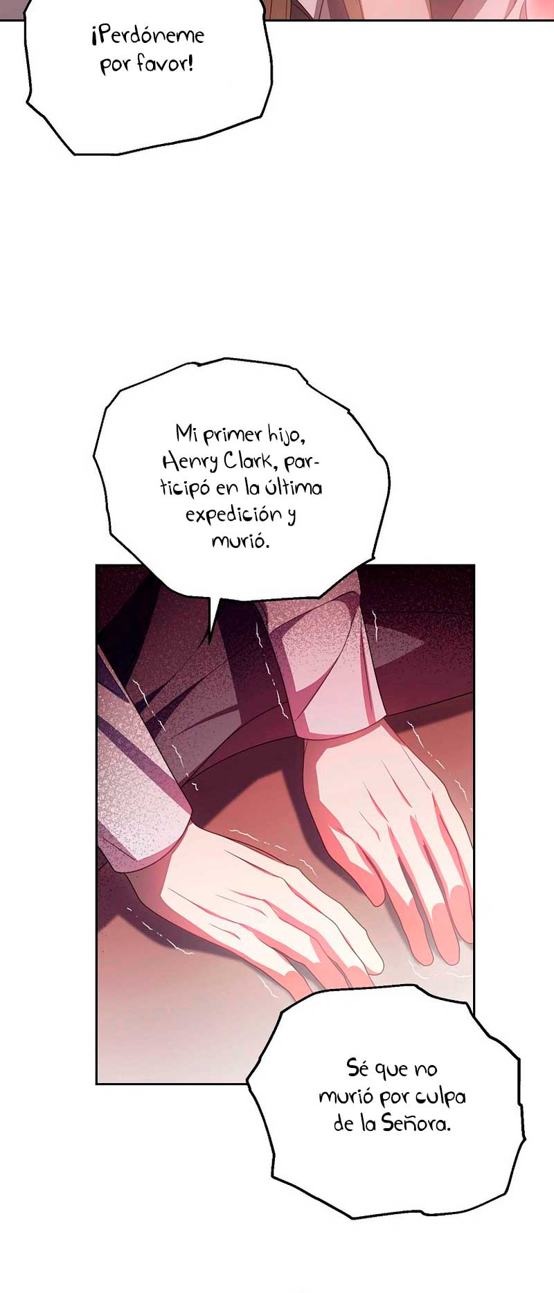 ¿Por qué estás obsesionado con tu esposa falsa? Capítulo 24 - Página 14