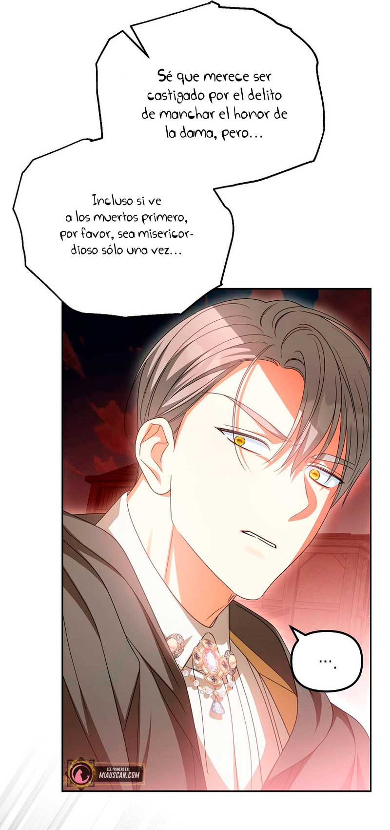 ¿Por qué estás obsesionado con tu esposa falsa? Capítulo 24 - Página 15