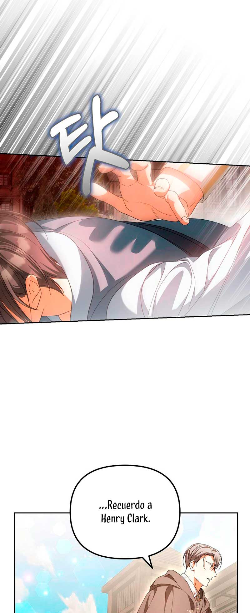 ¿Por qué estás obsesionado con tu esposa falsa? Capítulo 24 - Página 16