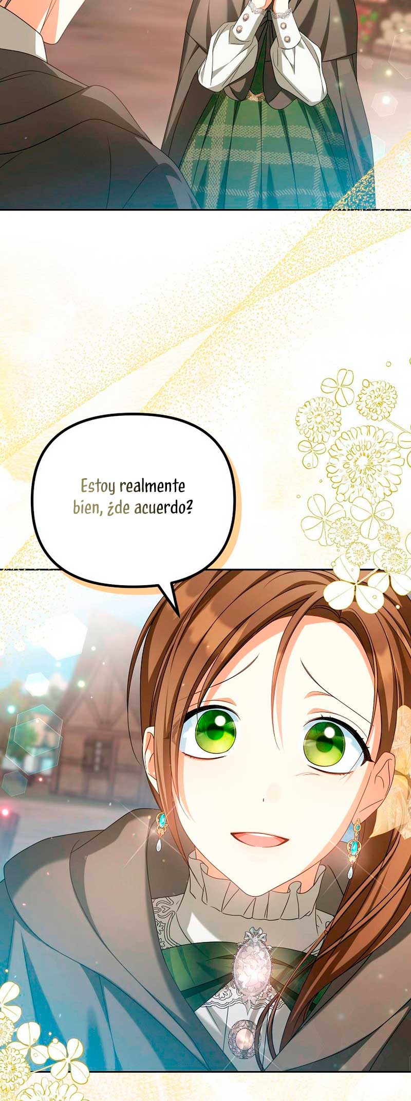 ¿Por qué estás obsesionado con tu esposa falsa? Capítulo 24 - Página 22