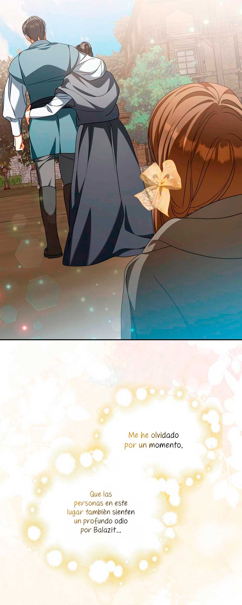 ¿Por qué estás obsesionado con tu esposa falsa? Capítulo 24 - Página 27