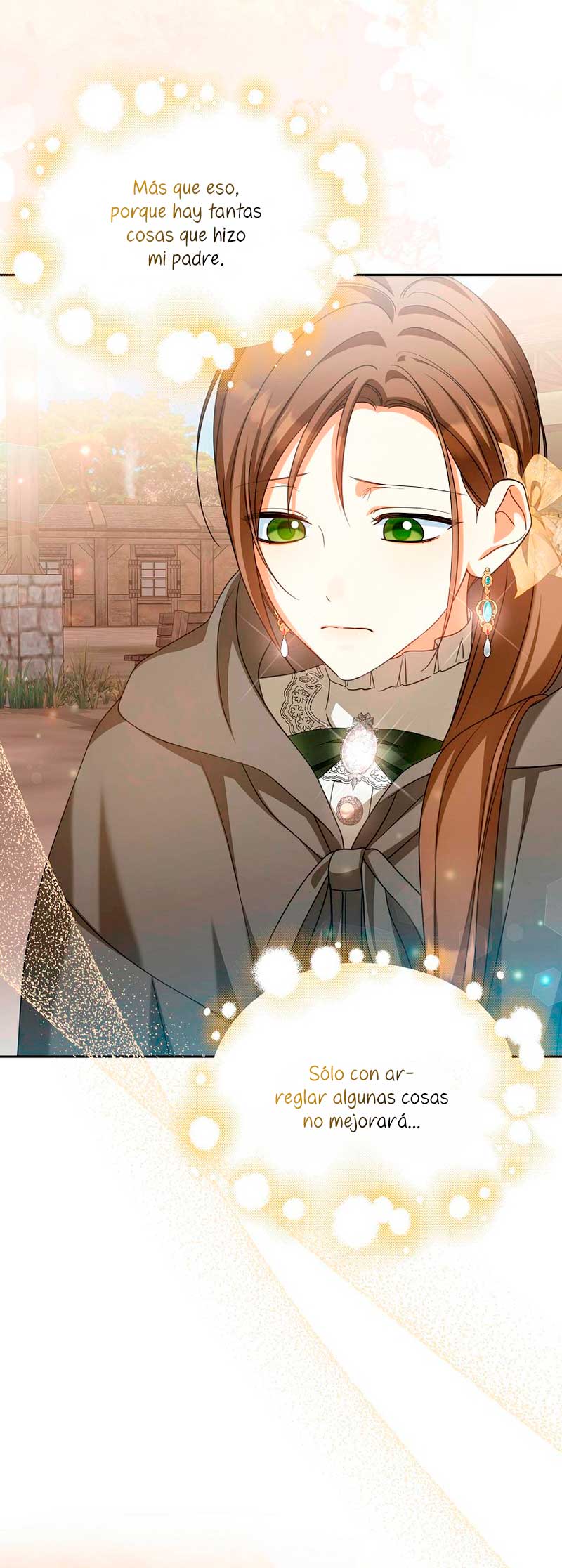 ¿Por qué estás obsesionado con tu esposa falsa? Capítulo 24 - Página 28