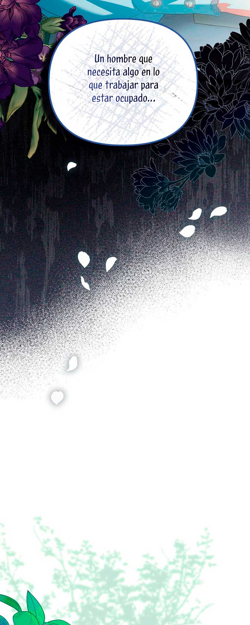 ¿Por qué estás obsesionado con tu esposa falsa? Capítulo 24 - Página 36