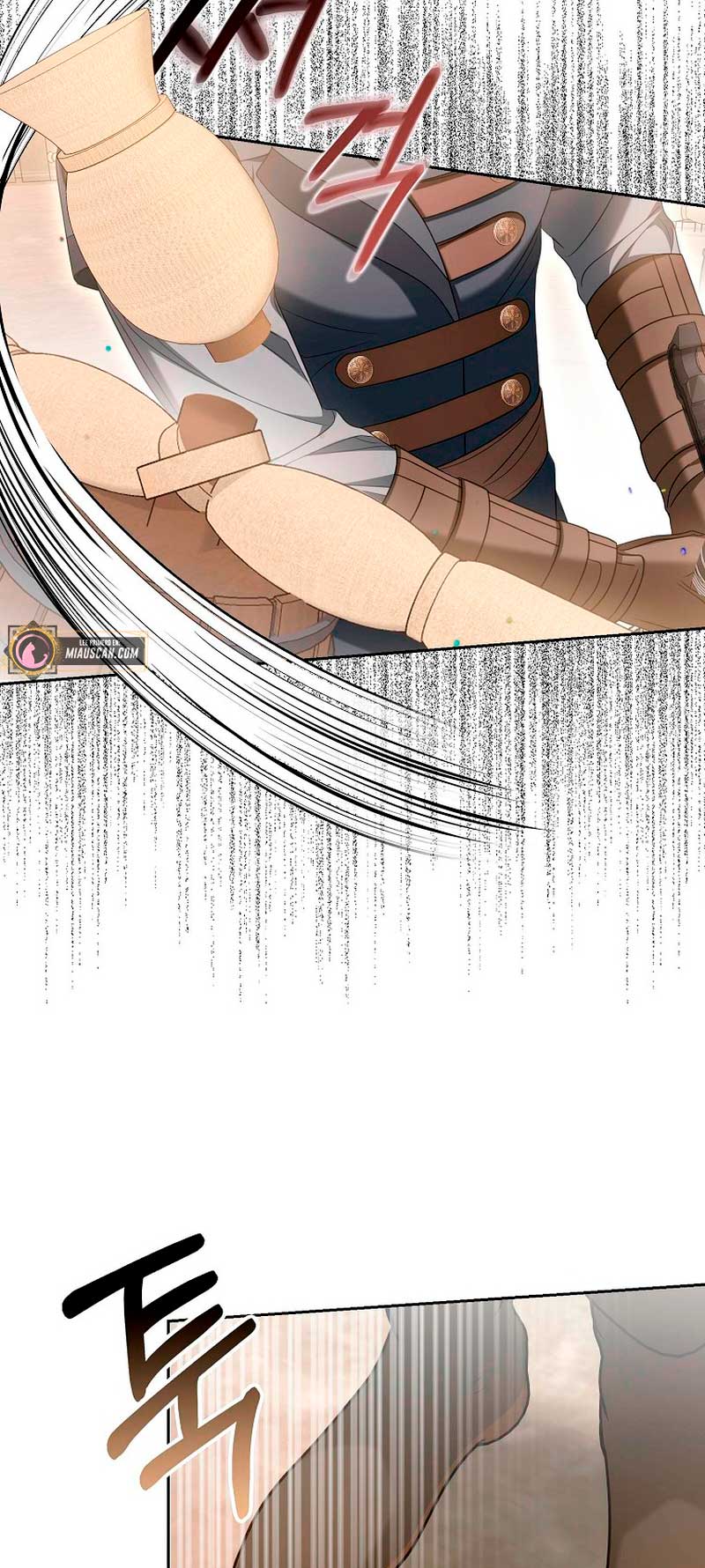 ¿Por qué estás obsesionado con tu esposa falsa? Capítulo 24 - Página 38