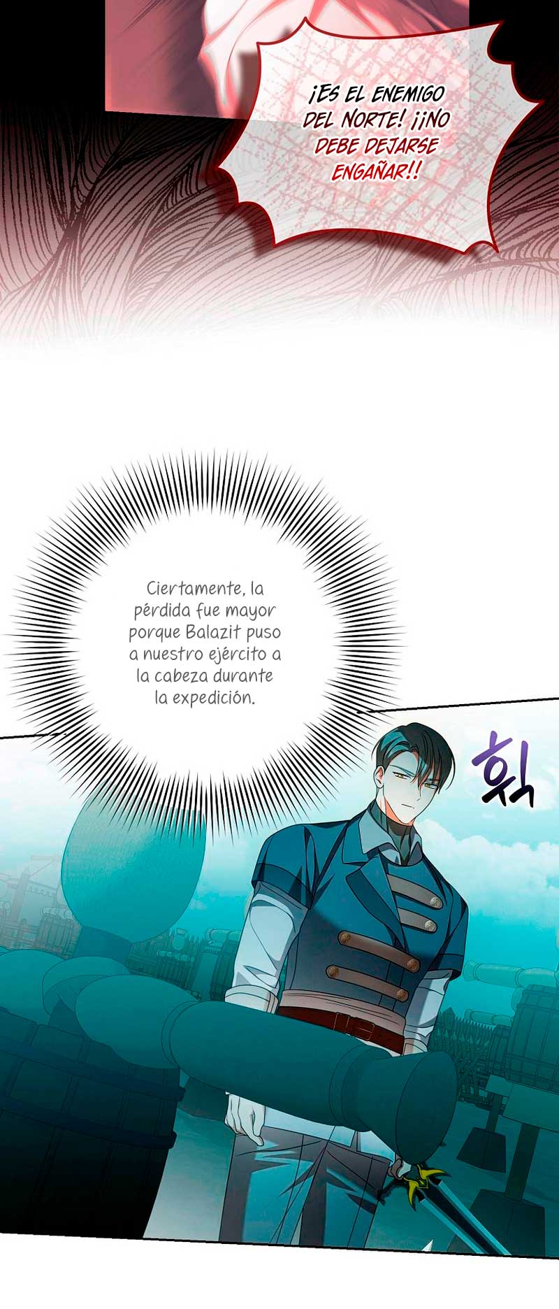 ¿Por qué estás obsesionado con tu esposa falsa? Capítulo 24 - Página 41