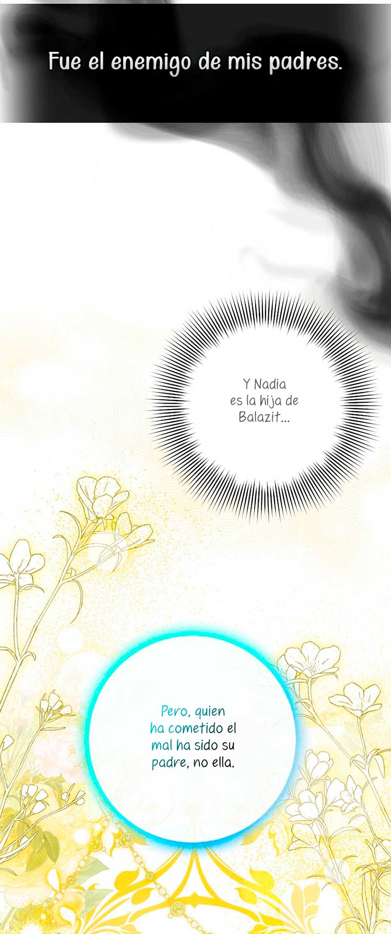 ¿Por qué estás obsesionado con tu esposa falsa? Capítulo 24 - Página 44