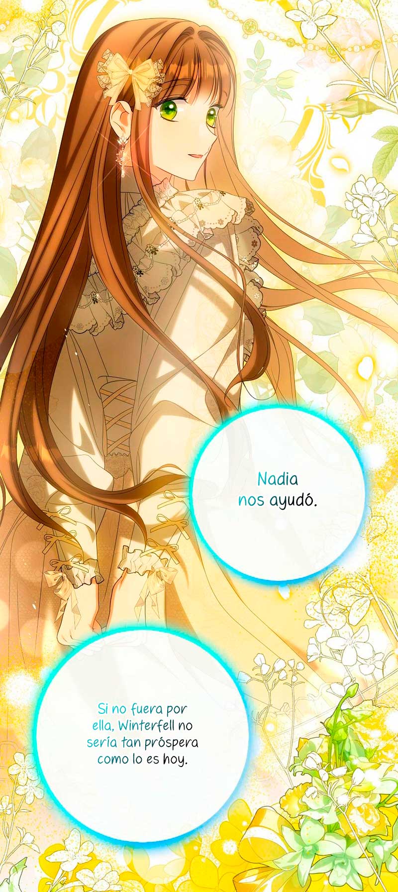 ¿Por qué estás obsesionado con tu esposa falsa? Capítulo 24 - Página 45