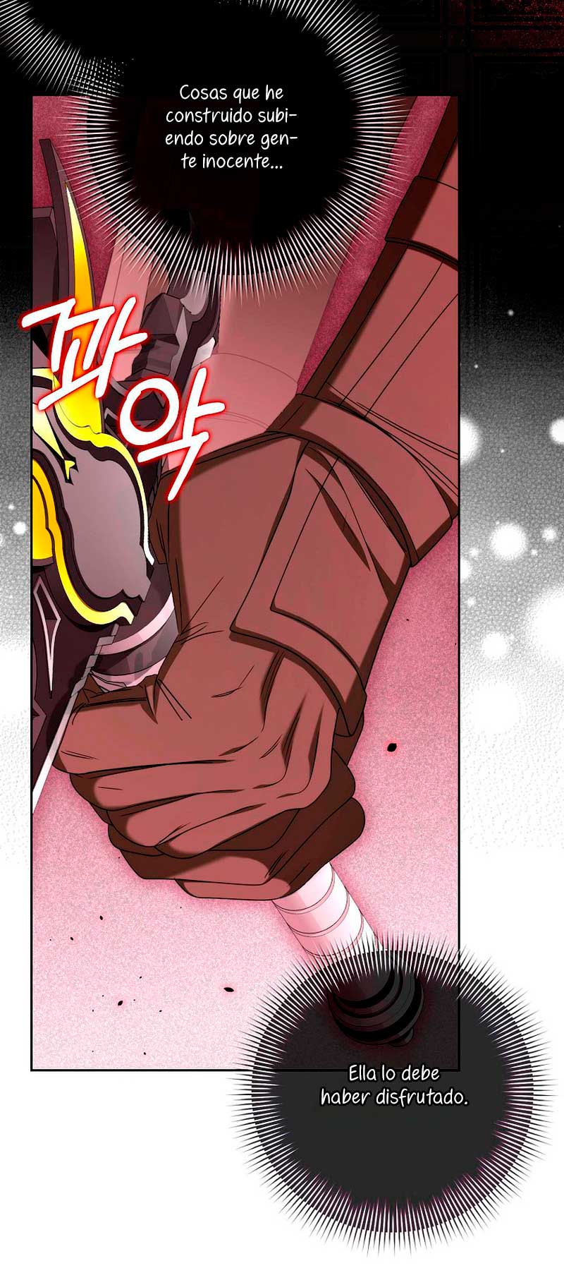 ¿Por qué estás obsesionado con tu esposa falsa? Capítulo 24 - Página 48