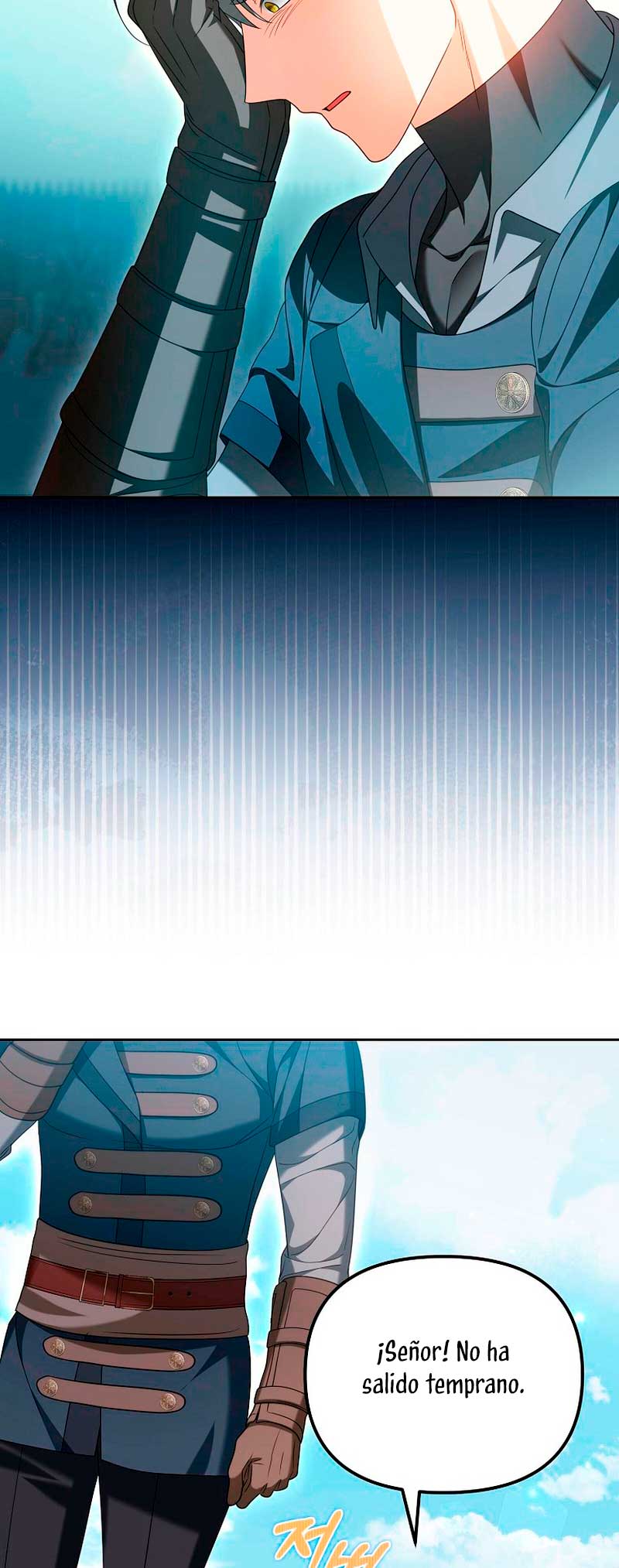 ¿Por qué estás obsesionado con tu esposa falsa? Capítulo 24 - Página 50