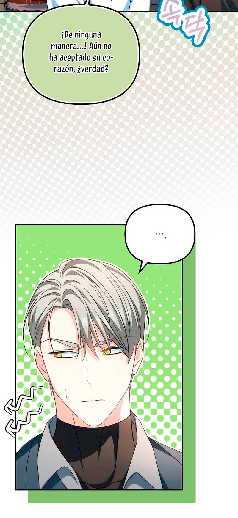 ¿Por qué estás obsesionado con tu esposa falsa? Capítulo 24 - Página 55