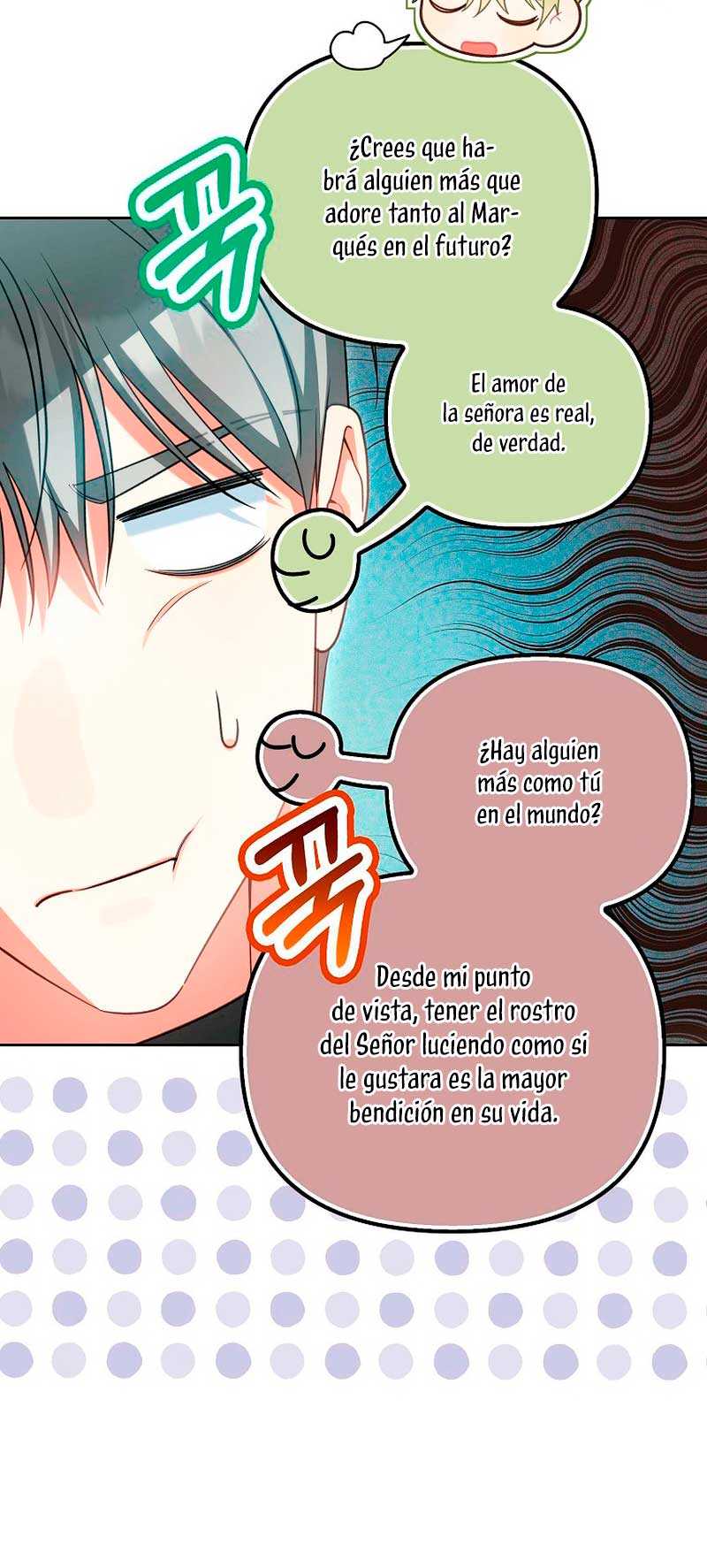 ¿Por qué estás obsesionado con tu esposa falsa? Capítulo 24 - Página 58