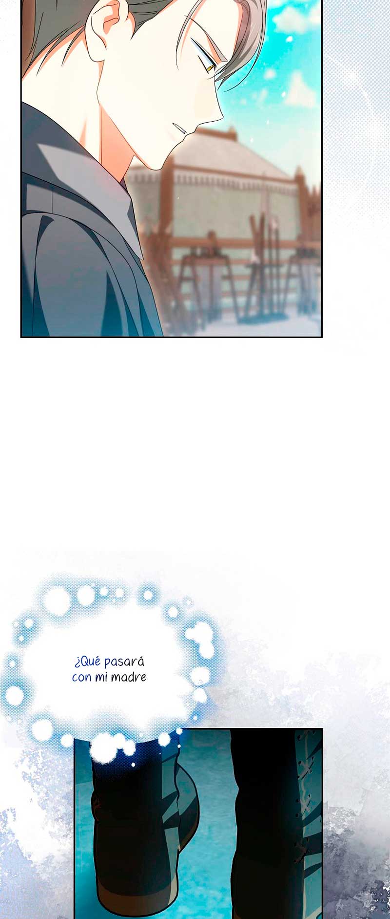 ¿Por qué estás obsesionado con tu esposa falsa? Capítulo 24 - Página 62