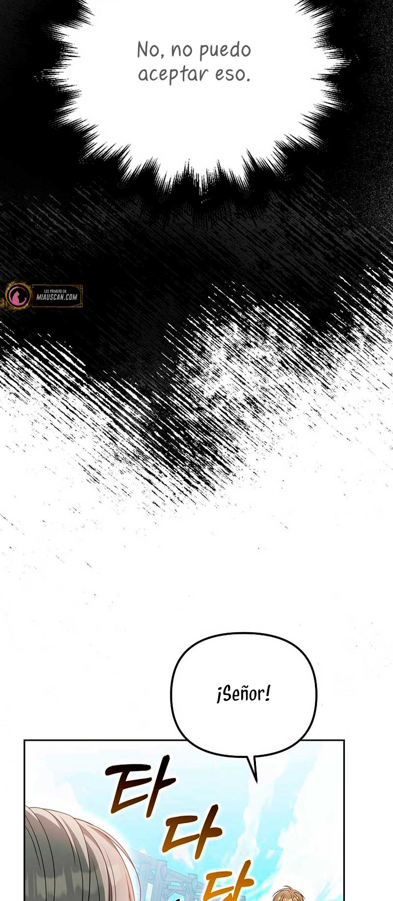 ¿Por qué estás obsesionado con tu esposa falsa? Capítulo 24 - Página 65