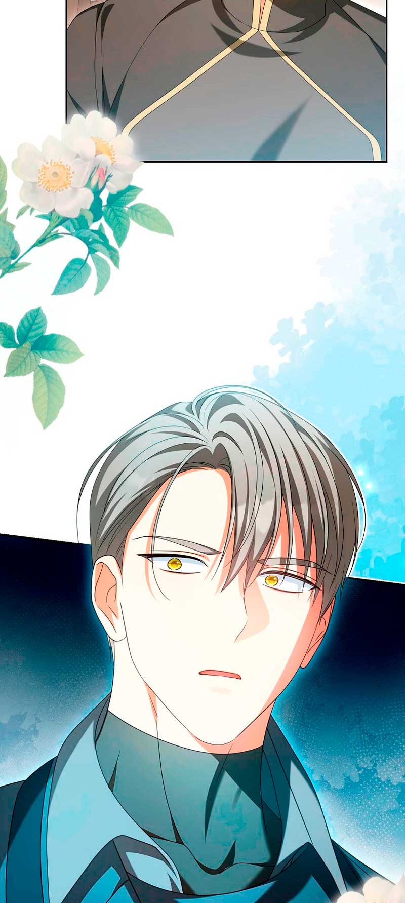 ¿Por qué estás obsesionado con tu esposa falsa? Capítulo 24 - Página 67