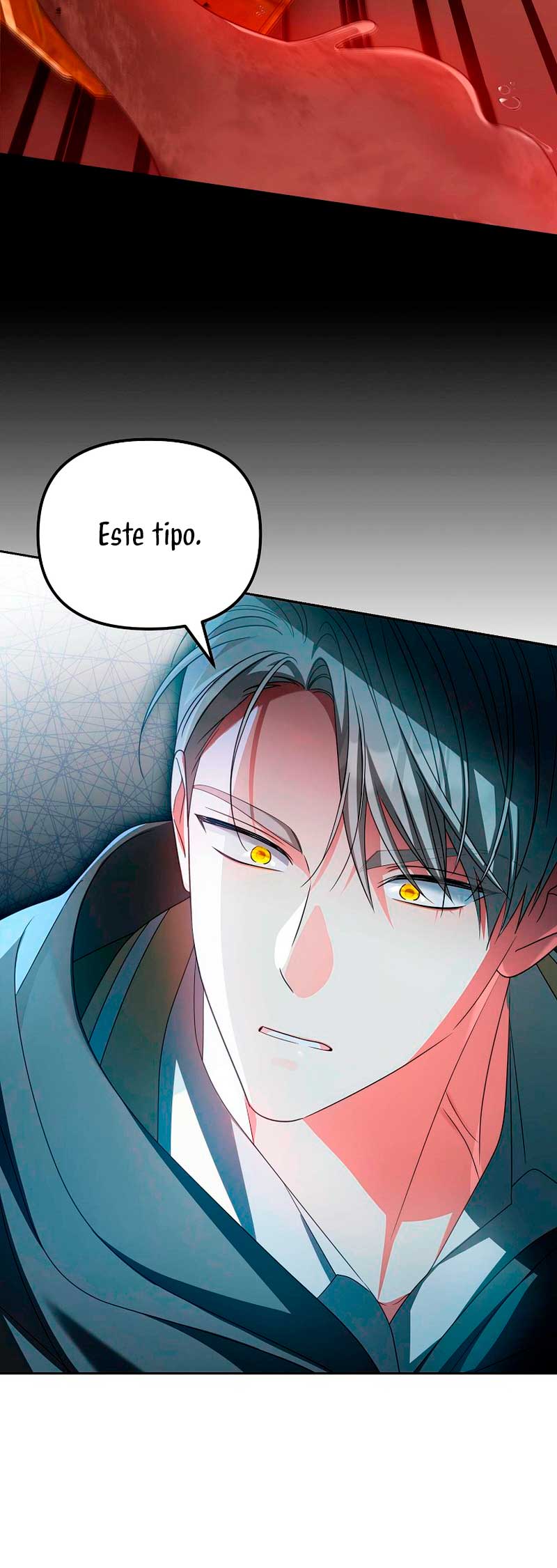 ¿Por qué estás obsesionado con tu esposa falsa? Capítulo 24 - Página 7