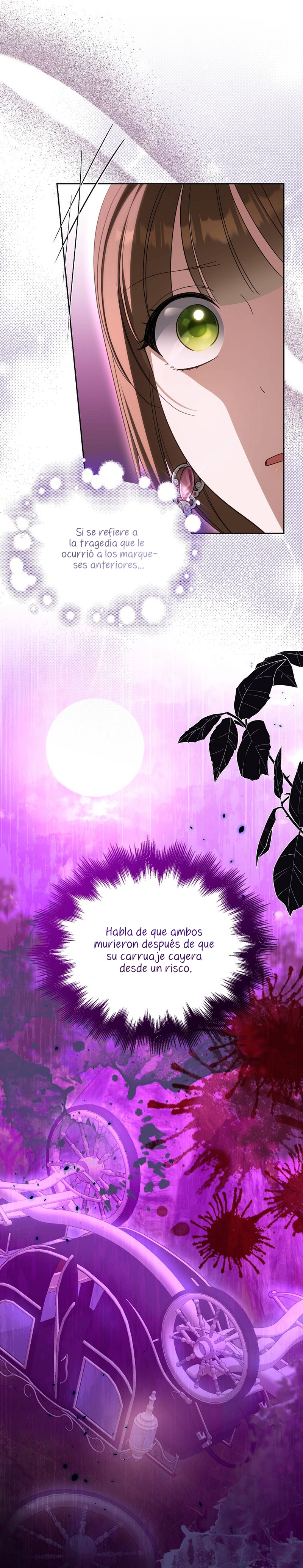 ¿Por qué estás obsesionado con tu esposa falsa? Capítulo 25 - Página 12