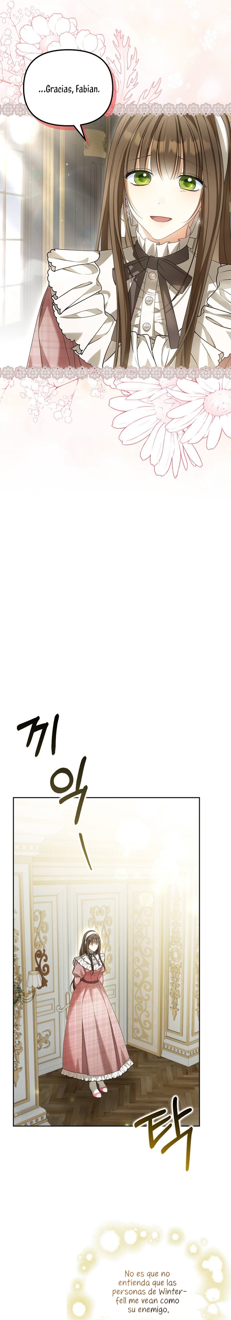 ¿Por qué estás obsesionado con tu esposa falsa? Capítulo 25 - Página 15