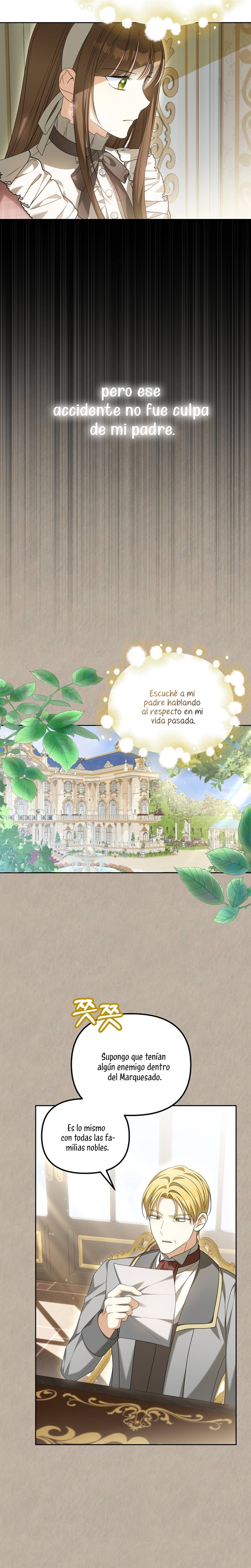 ¿Por qué estás obsesionado con tu esposa falsa? Capítulo 25 - Página 16