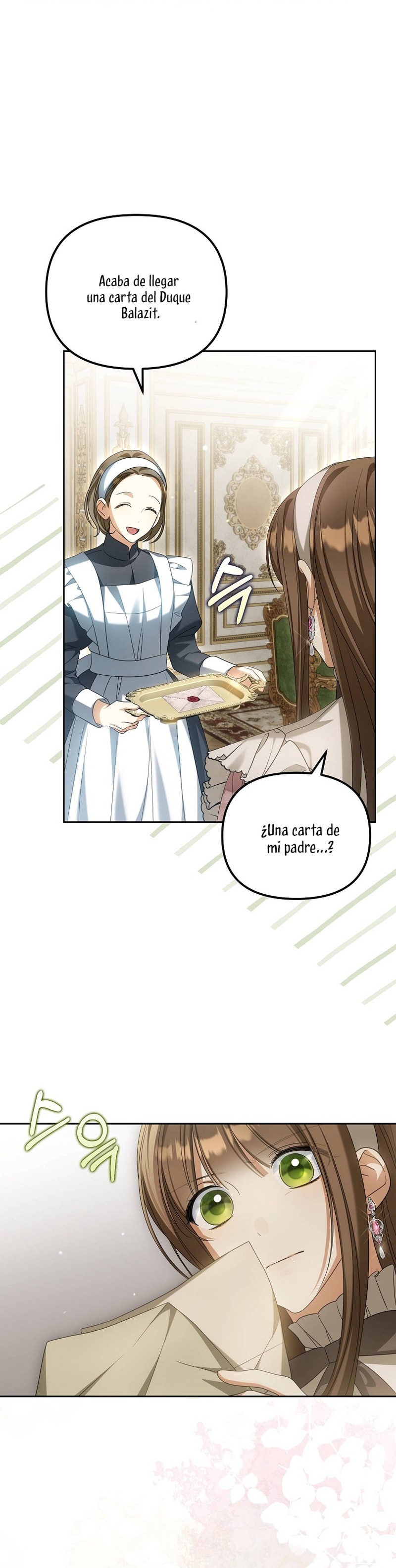 ¿Por qué estás obsesionado con tu esposa falsa? Capítulo 25 - Página 21