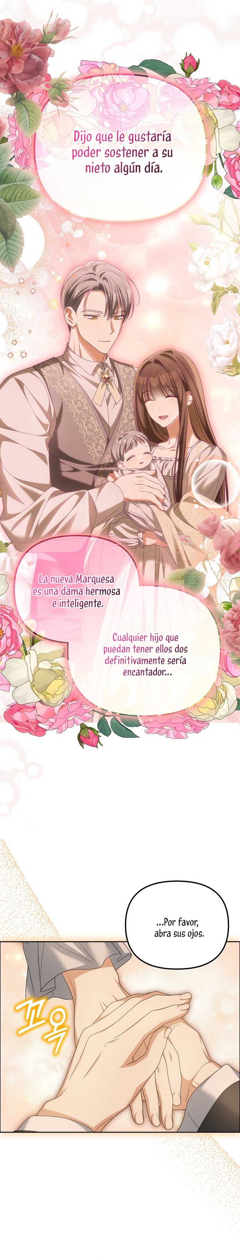 ¿Por qué estás obsesionado con tu esposa falsa? Capítulo 27 - Página 10