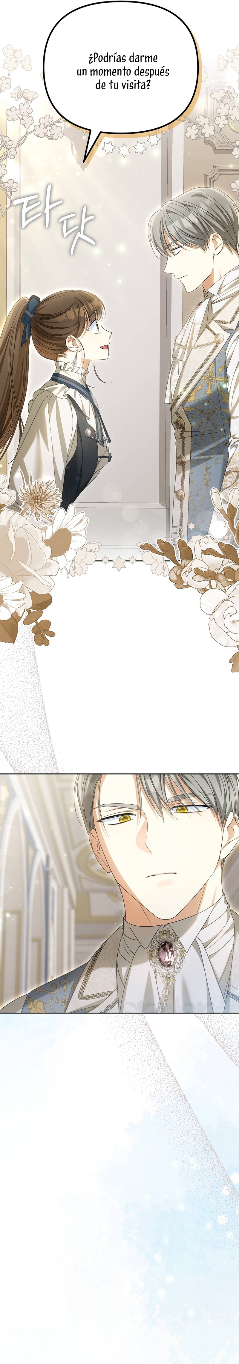 ¿Por qué estás obsesionado con tu esposa falsa? Capítulo 27 - Página 20