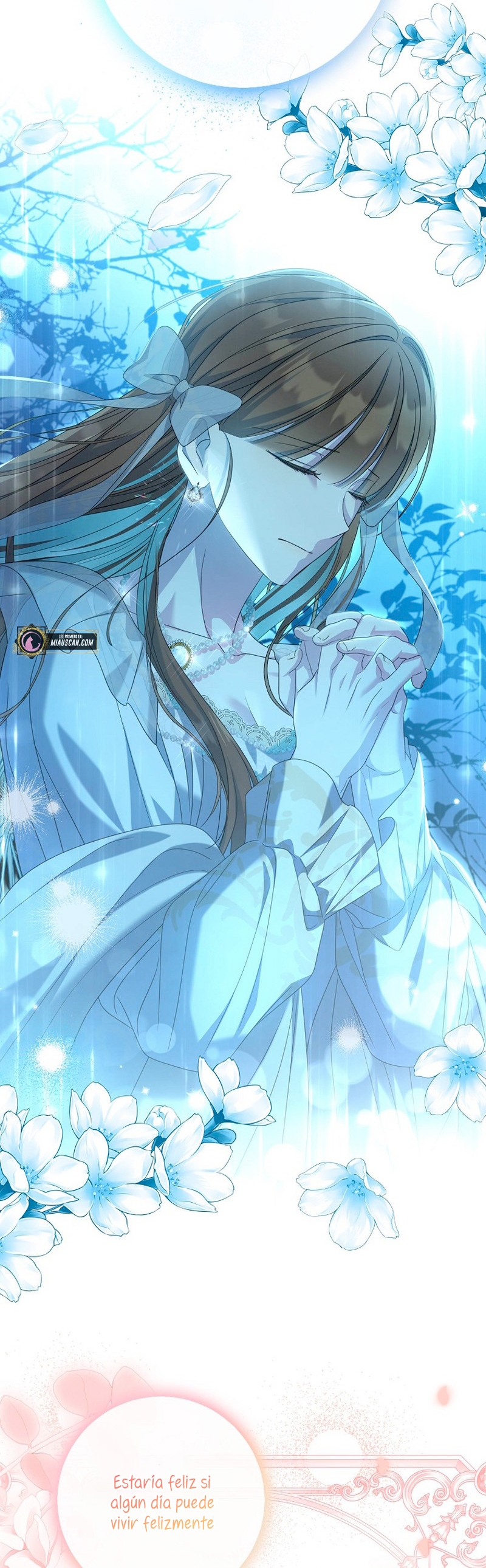 ¿Por qué estás obsesionado con tu esposa falsa? Capítulo 28 - Página 13