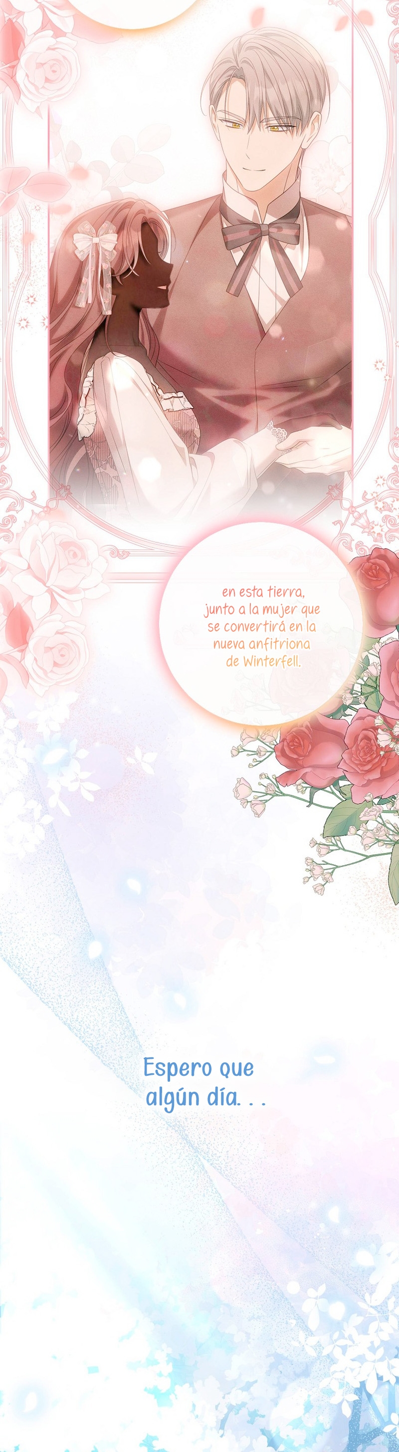 ¿Por qué estás obsesionado con tu esposa falsa? Capítulo 28 - Página 14