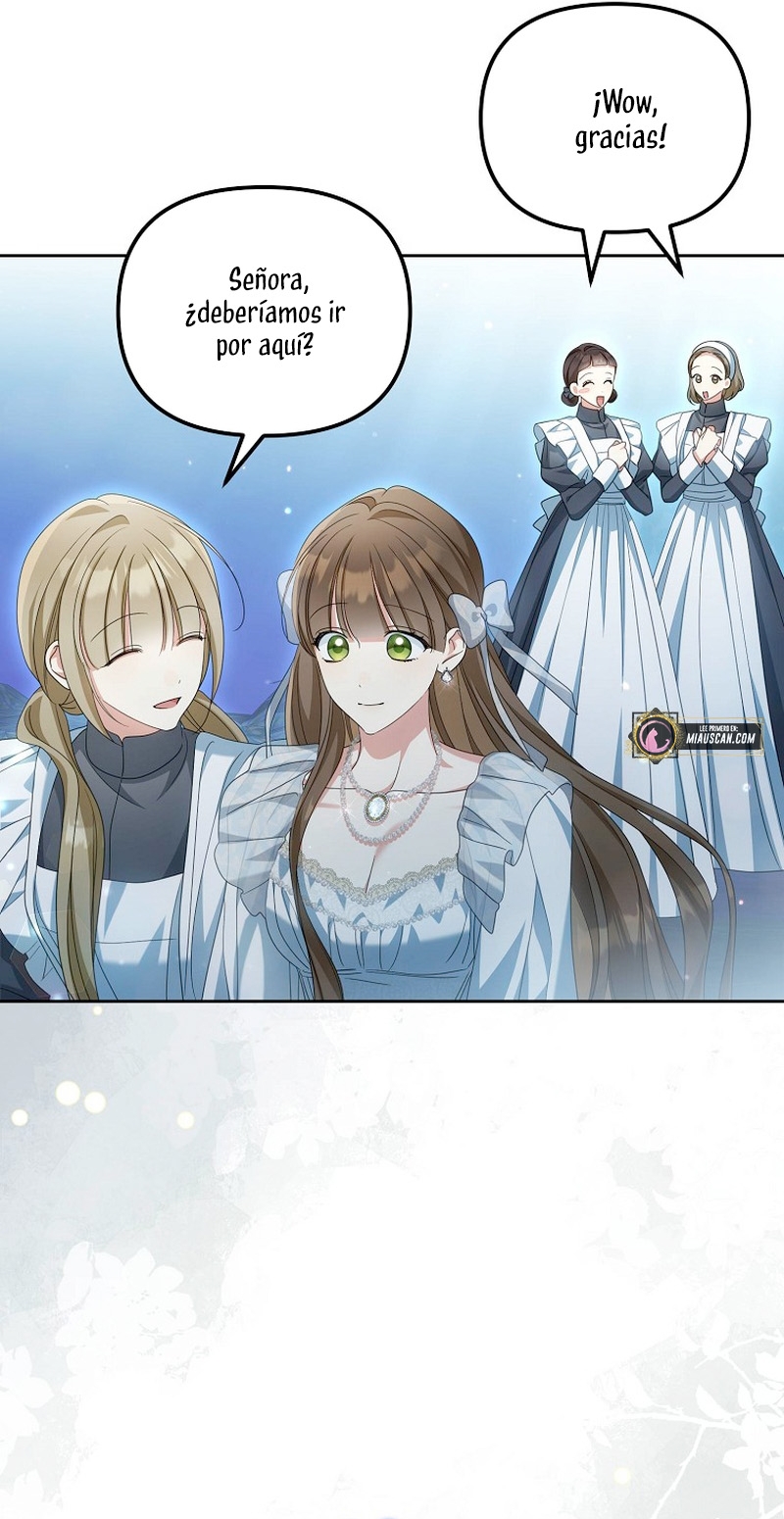 ¿Por qué estás obsesionado con tu esposa falsa? Capítulo 28 - Página 21