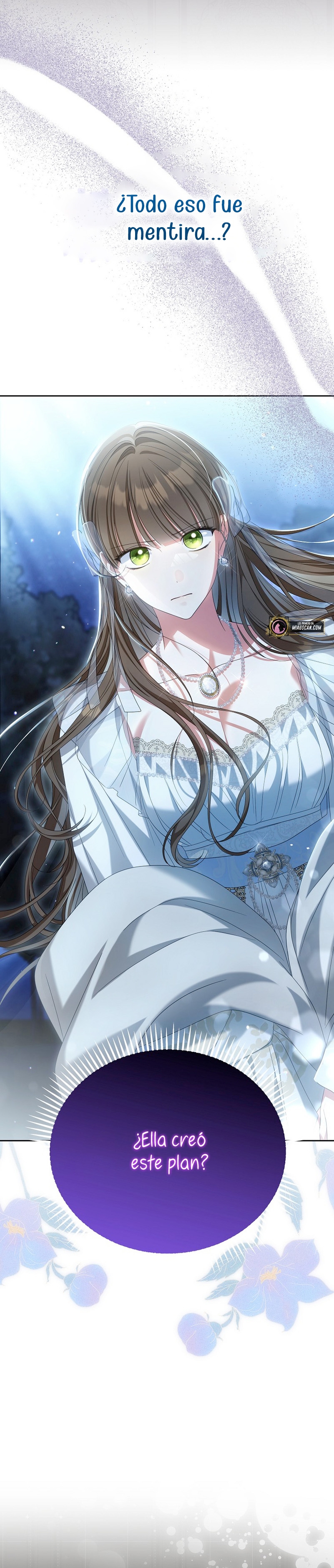 ¿Por qué estás obsesionado con tu esposa falsa? Capítulo 29 - Página 24