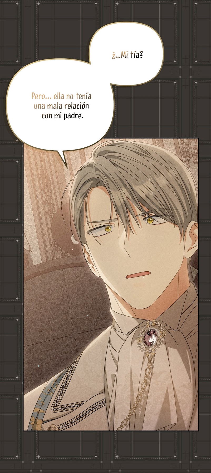 ¿Por qué estás obsesionado con tu esposa falsa? Capítulo 29 - Página 27